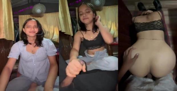 Muslim fatima big ass gf doggystyle sex beer bar