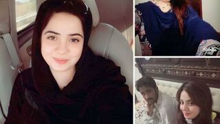 Beautiful pakistani bhabhi painful sex driver