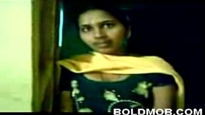 Tamil College Girl Showing Boobs Teacher