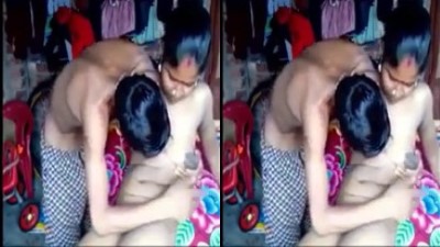 Erode Gramathu Anni Kolunthan Kuda Affair Sex