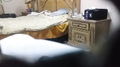 Naukar malkin fucking hidden cam sex