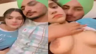 Punjaban Teen Lover Restaurant Mms